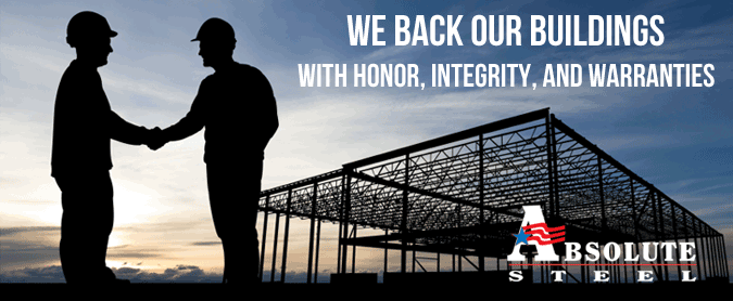 Honor, integrity, and a bulletproof warranty
