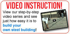 Video instruction series